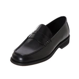 [소다(남성화)]남성 드레스 페니로퍼 3CM(AMM407KO10)_NW
