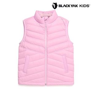 [블랙야크키즈]블랙야크 키즈 BKS경량베스트 1BKVSW1901_LI