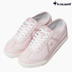 [르꼬끄] 공용 포폴라 클래식 PRM V2 QQ123LSN13_PNK