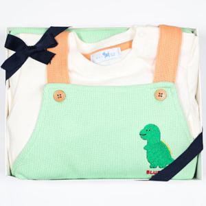 HP)블루독베이비 (MN)쥬라기멜빵우주복 (45170-675-02)