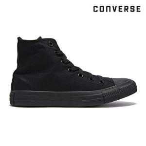 컨버스 척 테일러 올스타 하이 모노블랙 (M3310C)