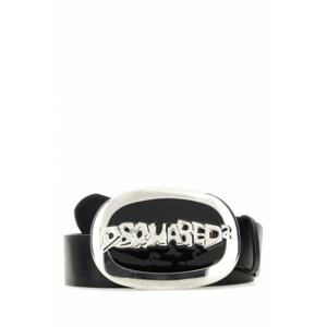 [DSQUARED] 여성 벨트 BEW039912900001 M1510 블랙 /2