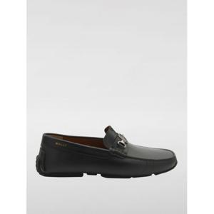 [BALLY] 남성 로퍼 MSD02RVT025 I9P8 블랙 /6