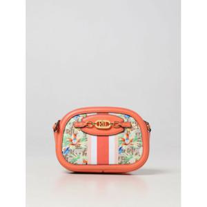 [LAUREN RALPH LAUREN] 여성 미니 백 숄더 431900621 002 오렌지 /6
