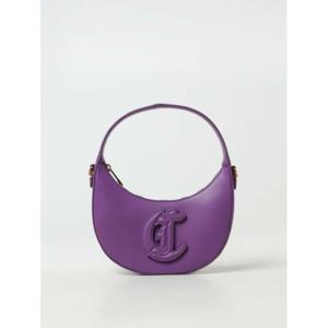 [JUST CAVALLI] 여성 미니 백 크로스바디 77RA4BF6ZS749 348 Violet /6