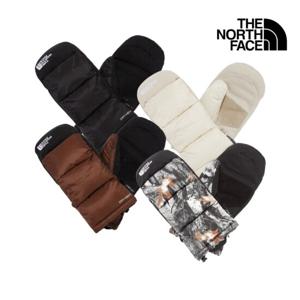 노스페이스 눕시 다운 미트 NJ3GQ54