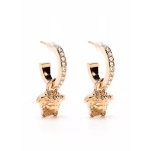 베르사체 이어링 DG2I1351A00621 METALLIC