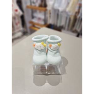 [에뜨와HU] 샤인양말 07S176006 (MINT) 신상품 현대울산