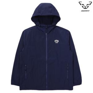다이나핏 남성 텔파 나일론 바람막이 자켓 YMM23155N4