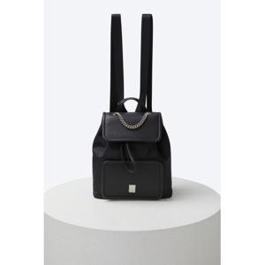 [쿠론] [론칭가 398,000원] 론느(Rhone) 백팩 26_RXBBX24111BKX