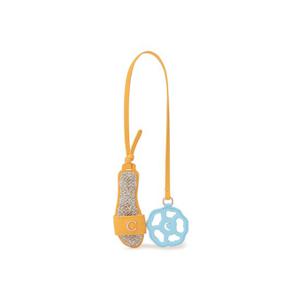 [쿠론] [론칭가 78,000원] 에떼 드 라피아(Ette de raffia) 참_RCAEX23213ORX