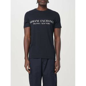 [ARMANI EXCHANGE] 남성 티셔츠 8NZT72Z8H4Z 1510 Blue /6