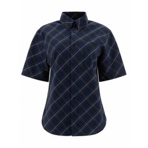 [BURBERRY] 여성 셔츠 8104071 Blue /3