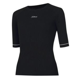 타이틀리스트골프반팔티 CQK TLPWK5306-06 HALF SLEEVE PULLOVER