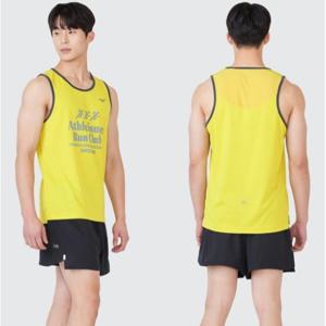 [미즈노](풋살) 러닝 싱글렛(나시티) 32YA4103
