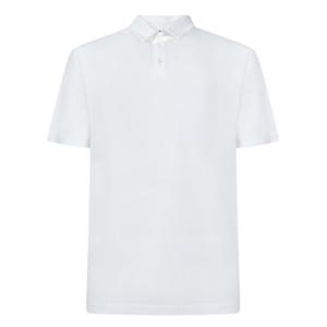 자노네 폴로 티셔츠 815109 ZG380 Z0001 White