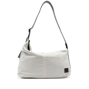 와이즈 요지 야마모토 숄더백 YTI02690 WHITE