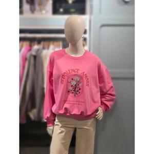 클리지 세이브존03 클리지 디퓨저 맨투맨 티셔츠 AGCP2WTS05A
