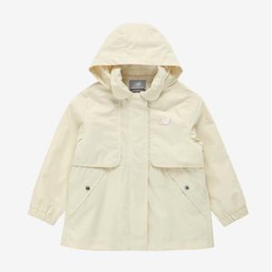 뉴발란스 키즈 플리츠 바람막이 B1 NK9AF1801G 39 84