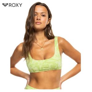 [퀵실버] 록시 여성 CANARIAS BRALETTE 비키니 탑 RE31BE089_GFT