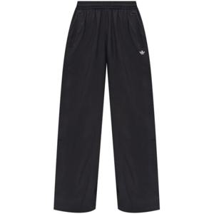 아디다스 스트레이트 팬츠 JX9206 WOVENTPBLACK Black