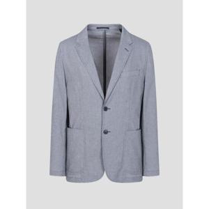 [빈폴멘] 써커 하운드투스 셋업 재킷  블랙 (BC4311O615)