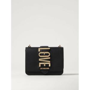 [LOVE MOSCHINO] 여성 숄더 백 핸드백 JC4227PP0MKC0 000 블랙 /6