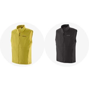 [파타고니아코리아] 23840Q5 남성 멘즈 트레일 크래프트 베스트 조끼 바람막이 Trail Craft Vest PG