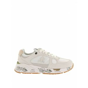 [PREMIATA] 여성 트레이너 Mased 5661 스니커즈 MASED5661 화이트 /8