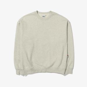 [휠라]FILA BASIC 기모맨투맨 (FE2POE5107X_OTL)