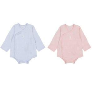 [압소바]톤톤 모달 배냇슈트 A2A10109