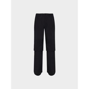 [와이드앵글]  WMP25391Z1   TO 에센셜 레인팬츠 M (Black)