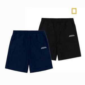 내셔널지오그래픽키즈  (K252UHP120) 프로즌 5부 반바지