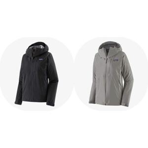 [파타고니아코리아] 85420Q5 여성 우먼즈 그래니트 크레스트 레인 재킷 Granite Crest Rain Jacket PG