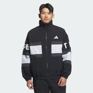 아디다스 워딩 우븐 재킷 JM2064