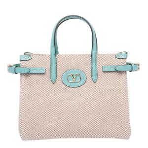 발렌티노 가라바니 토트백 B0R20JSE R2K Beige