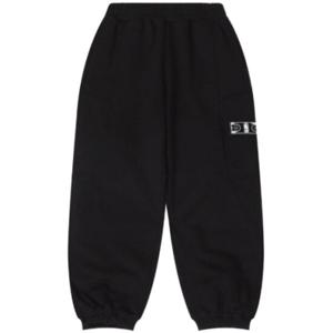 [NBA KIDS]코트 디테일 조거 팬츠 K251TP090P19