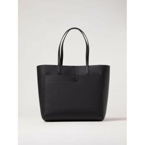 [LAUREN RALPH LAUREN] 여성 토트 백 숄더 431960183 002 블랙 /6