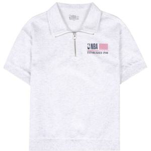 [NBA KIDS]NBA USA 반집업 맨투맨K252TS040P130