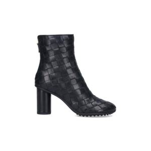보테가베네타 부츠 811087V2ED0 1000 Black