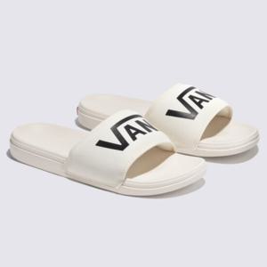 [VANS] 라코스타 슬라이드온(화이트) VN0A5HFEX0Z