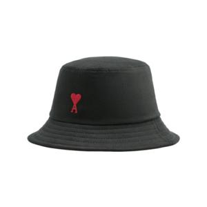 아미 모자 UHA246 AW0041001 Black