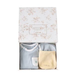 선물추천 [밍크뮤HP]25년SS(MN)리틀마카롱SET바디수트(35970-040-01)