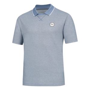 타이틀리스트골프반팔티 CQK TLPMS2234-62 COTTON POLO SHIRT