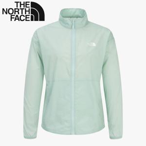 노스페이스 NJ3LR32B 여성 플라이하이 초경량 자켓 KR