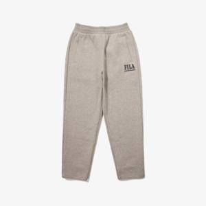[휠라키즈]반조거핏 팬츠 (FK2FPG1601M_BRE) .