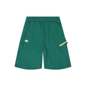 [NBA 키즈]라벨포인트 팬츠K252TP070P-J