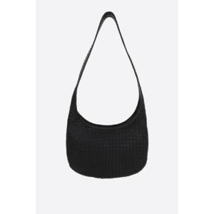 BOTTEGA VENETA Veneto hobo bag in Intrecciato nappa 826877V5KD08803