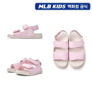 [MLB키즈PG] 마운드 샌들 (7ASDCB453-43PKL)