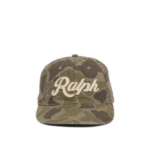 POLO RALPH LAUREN   tran.TITL  710963671001FROGSKIN CAMO